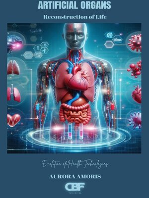 cover image of Artificial Organs